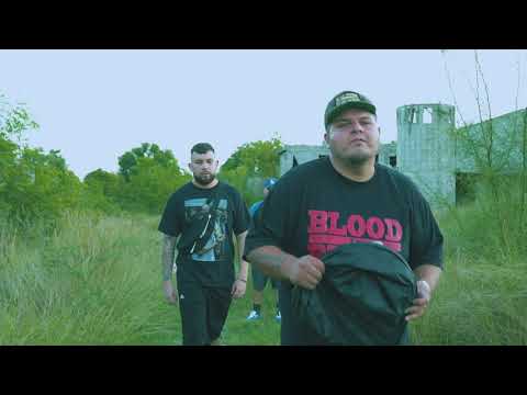 UNDER SIDE 821 • CON PALA Y PICO (VIDEO OFICIAL)