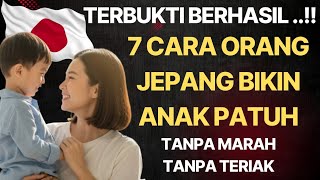 Download lagu STOP MARAH! 7 Pola Asuh Jepang Ini Bikin Anak Nurut Tanpa Teriak (TERBUKTI)' mp3 Download lagu STOP MARAH! 7 Pola Asuh Jepang Ini Bikin Anak Nurut Tanpa Teriak (TERBUKTI)' mp3