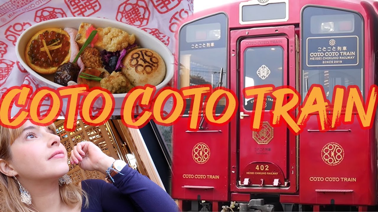 A traveler embarks on a journey aboard the Coto Coto Train & shares insights.