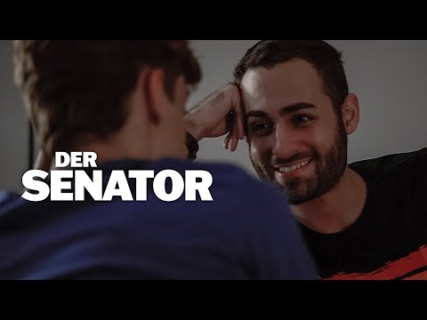 Trailer-Vorschau: O Senador