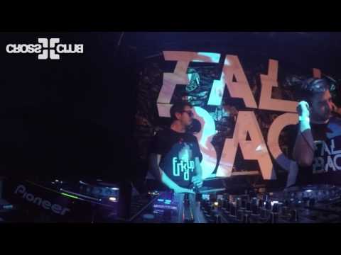 Denoir & Dryman - Funk'd Up (Cross Club)