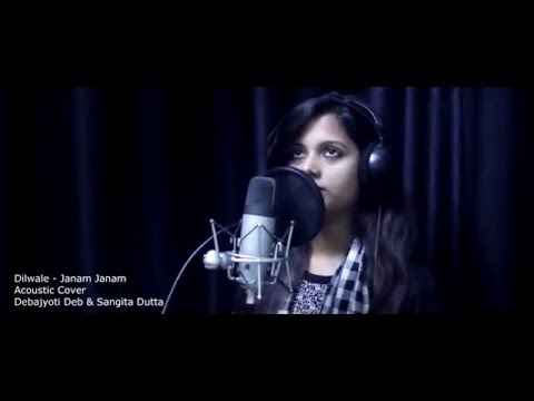 Debajyoti Deb Janam Janam - Duet