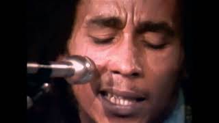 Bob Marley And The Wailers – Midnight Ravers  The Capitol Session, Los Angeles, CA 1973