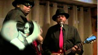 Aint gonna worry my life