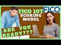 FICO 10 NEW CREDIT SCORE MODEL CHANGES Lower All Credit Balances Now Keep Them Low 2020