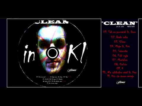 05. KLIN - Świeczka (CLEAN Mixtape)
