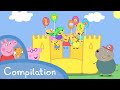 Peppa Pig Compilation 3 90 Min