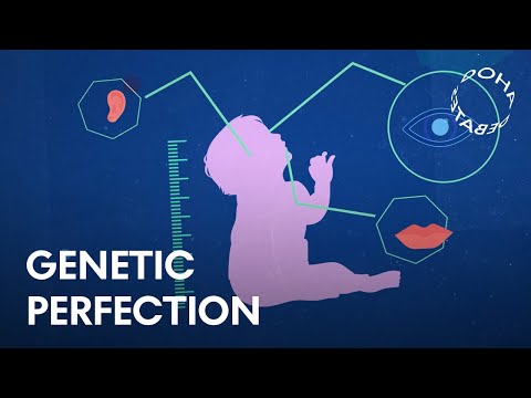 The Ethics of CRISPR & The Perfect Human | Doha Debates