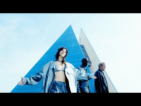 WORLD WITH YOUR NAME - Camp Claude (MUSIC VIDEO)