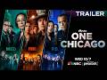 One Chicago Wednesday Returns | NBC