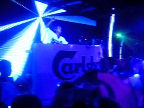 Axwell @ Port Du Soleil - Tweet It /w Ultra Nate - Free (Acapella)