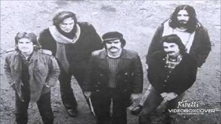 Ribelli - Pugni chiusi