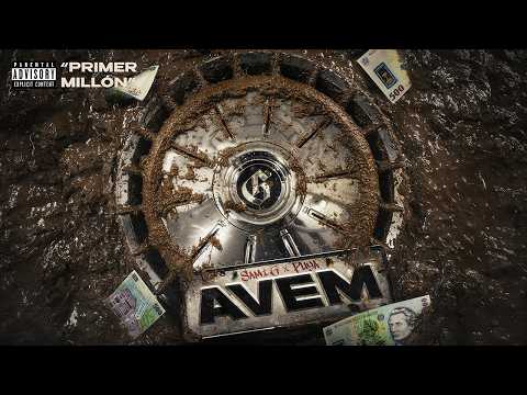 Sami G ❌ PUYA - Avem | Official Audio