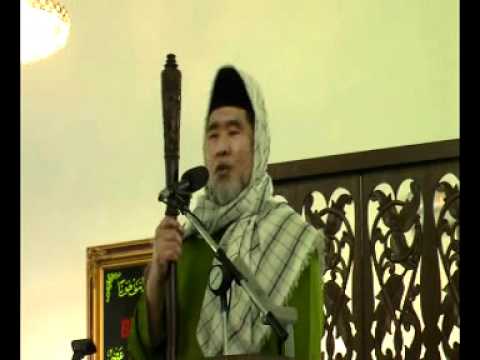Dr Danial Zainal Abidin - Kutbah Aidil Adha 1432