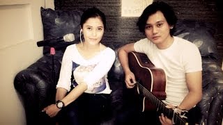 Zeo GIA feat Gani HELLO - Won't Go Home Without You [cover] MAROON 5