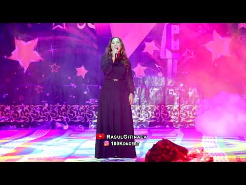 05 Умайра Шахбанова – «Горец»