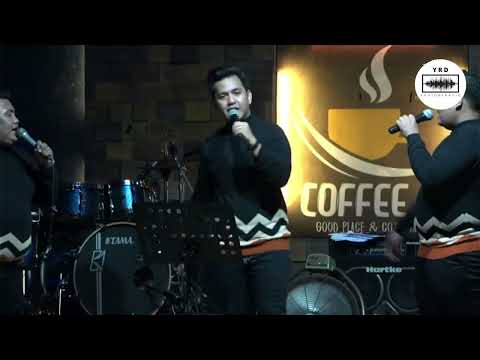 LAGU KARO TERBARU CANTIK MANIS 3 BOYS TRIO