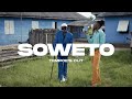 Tempoe Soweto Behind The Scene