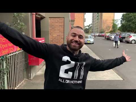 Spanian - Running over a cop (Hood Talk)