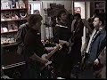 The High Llamas "The Goat Looks On" Live At Other Music 11/10/97