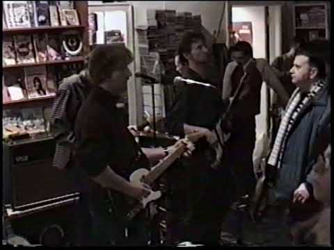 Thumbnail for The High Llamas "The Goat Looks On" Live At Other Music 11/10/97 by Yeah Yeah Yeahs, The D.O.C., Regina Spektor, Depeche Mode, Vampire Weekend, The Band, Tao, Composer, TV on the Radio, Tunde Adebimpe, Jason Schwartzman, Yo La Tengo, Music festival, Neutral Milk Hotel, Y&T