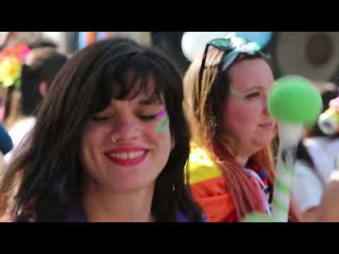 DÍA DE LA RECUPERACIÓN DE LA DEMOCRACIA