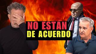 ¿Israel empuja la guerra? La fractura con EE.UU. que nadie explica. Geopolitica