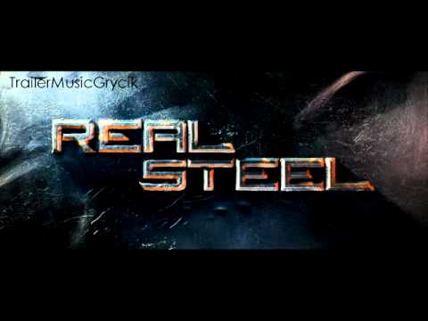 Brand X Music - Knuckle up - Real Steel trailer music