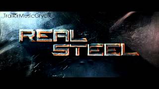 Brand X Music - Knuckle up - Real Steel trailer music