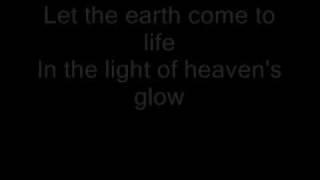 Glow by Hillsong - With Lyrics