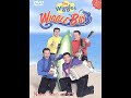 Opening Closing To The Wiggles Wiggle Bay 2003 DVD