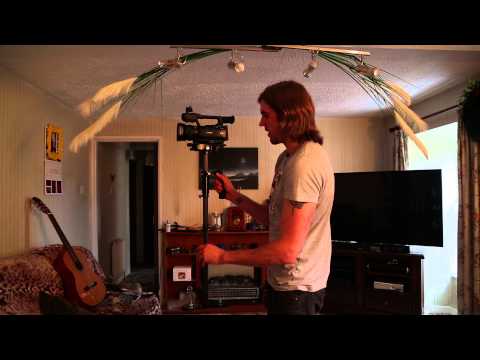 Laing P-04s review/setup