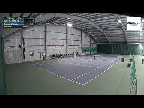 Kurt 1_3.2.2023 - TK Drnovice - A - mladší žákyně