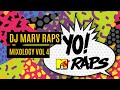Mixology Vol 4 YO MTV RAPS FAB 5 FREDDY BIG DADDY KANE LL COOL J DE LA SOUL Mixed By DJ Marv