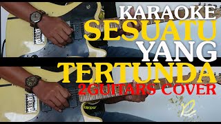 Download lagu Padi feat. Iwan Fals - Sesuatu Yang Tertunda Guitar Cover | SAVE MY SOUL mp3