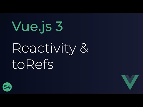 Vue JS 3 Tutorial 1 Introduction