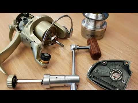 MITCHELL iridium 2000 PRO