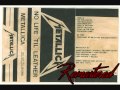 Metallica - Hit The Lights - No Life Til Leather ...