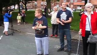 Bridlington All the Bells 27 7 12