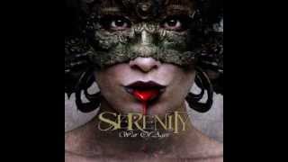 Serenity - Royal Pain