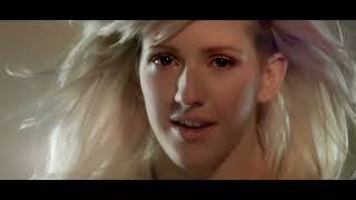 Ellie Goulding  The Writer Official Music Video