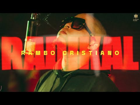 Rambo Cristiano - RADIKAL (Video Oficial)