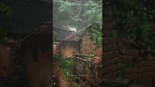 Rain Whatsapp Status | Nature Rain Whatsapp Status Video | Barish Status | Rain Day|2022🥰