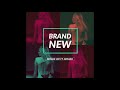 Mollie Jay- Brand New ft. Benjah