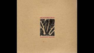 The Diver (Gravenhurst cover)