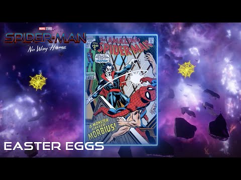 Thumbnail of the video: Easter Eggs (Part 3)