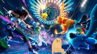 【スーパーボール級～】新シーズンから初心者で始めます 【Pokémon Champions】