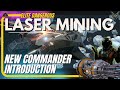 Asteroid Rings Hold INSANE Credits Here S How To Get Them