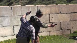 IDPA Promo