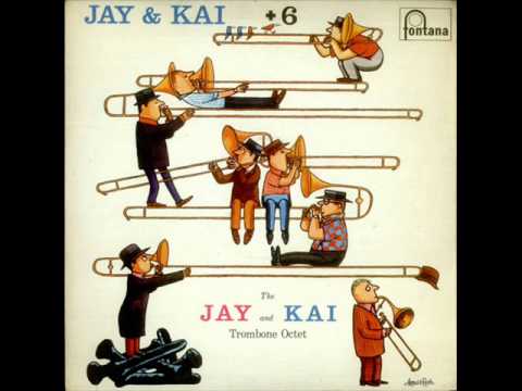 JJ Johnson- Kai Winding-"The Peanut Vendor"